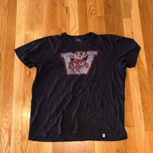 Wisconsin Shirt